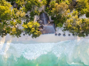 Kinazi Upepo Beach Eco Lodge